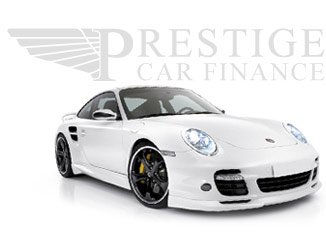 Contact Prestige Car Finance
