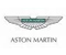 ASTON MARTIN Logo