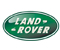 LAND ROVER Logo