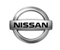 NISSAN Logo