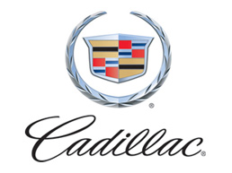 CADILLAC Logo