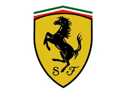 FERRARI Logo