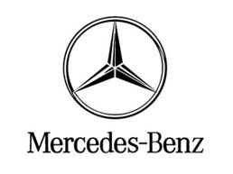 MERCEDES Logo