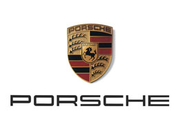 PORSCHE Logo