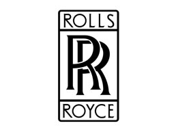 ROLLS ROYCE Logo