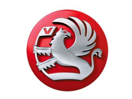 VAUXHALL Logo